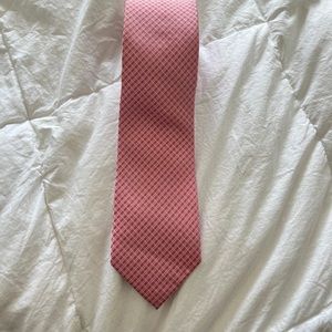 CALVIN KLEIN 100% Silk Tie